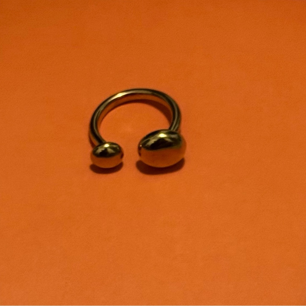 SS ring